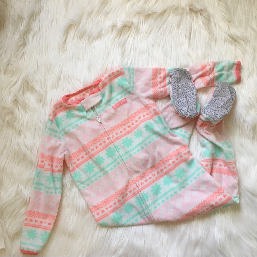 3t Carter’s pajama